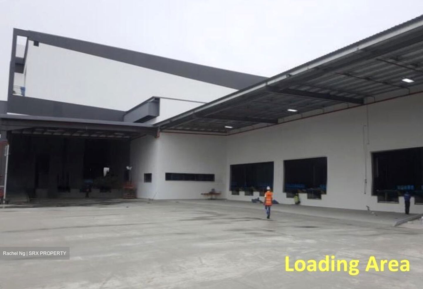 Peck Tiong Choon Industrial Building (D22), Warehouse #584848311